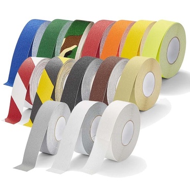Non-slip adhesive tape